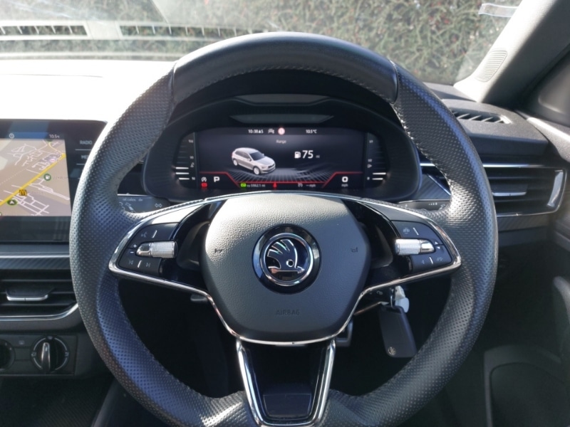 Used Skoda Kamiq 2023 for sale - 77832315: Photo 17