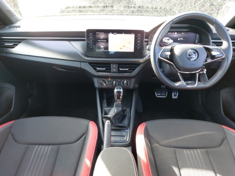 Used Skoda Kamiq 2023 for sale - 77832315: Photo 2