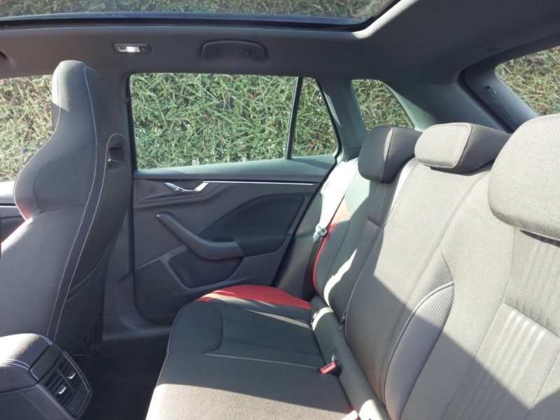 Used Skoda Kamiq 2023 for sale - 77832315: Photo 6