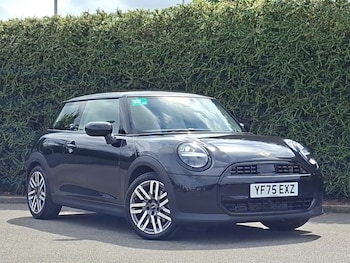 Used MINI Cooper 2025 for sale - 79139264: Photo