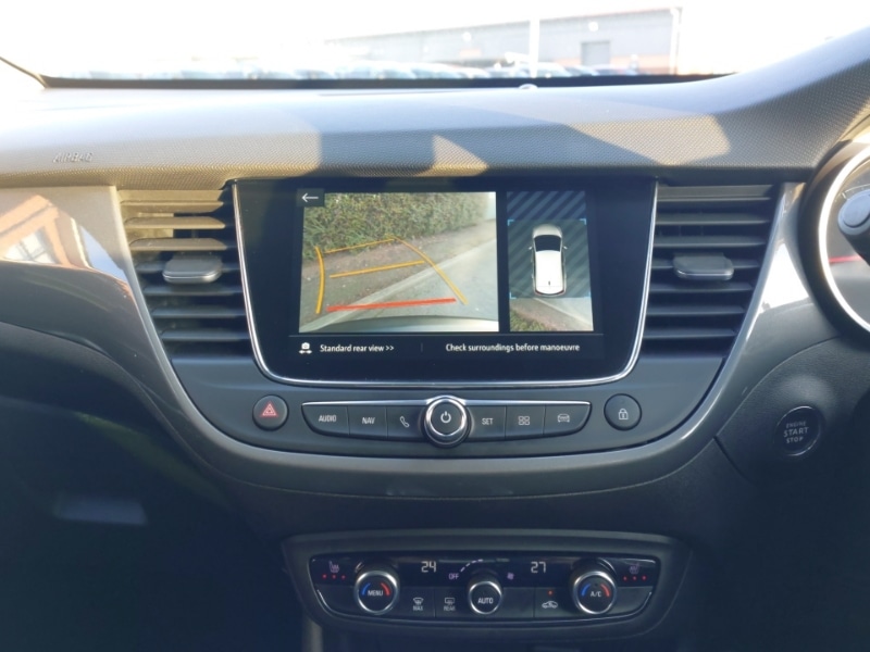 Used Vauxhall Crossland 2022 for sale - 77047349: Photo 11