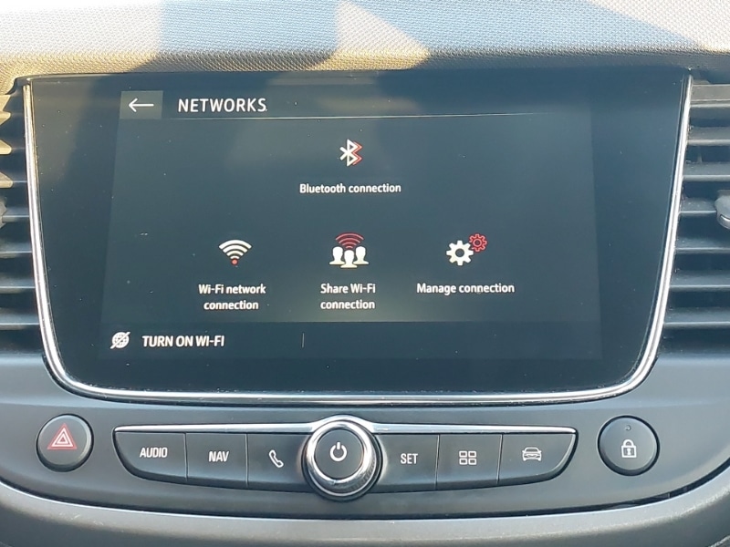 Used Vauxhall Crossland 2022 for sale - 77047349: Photo 12