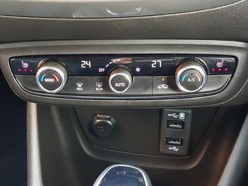 Used Vauxhall Crossland 2022 for sale - 77047349: Photo 15