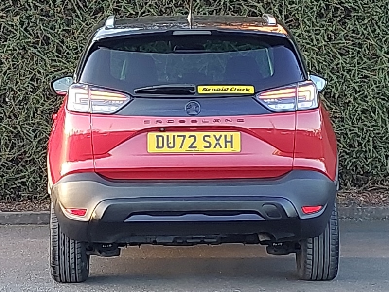 Used Vauxhall Crossland 2022 for sale - 77047349: Photo 18