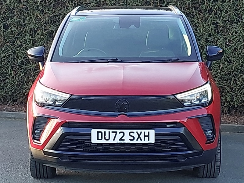 Used Vauxhall Crossland 2022 for sale - 77047349: Photo 19