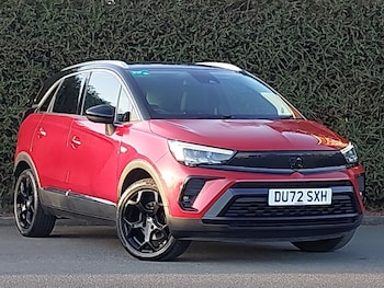 2022 - 1.5 Turbo D [120] Ultimate 5dr Auto