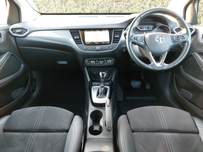 Used Vauxhall Crossland 2022 for sale - 77047349: Photo 2