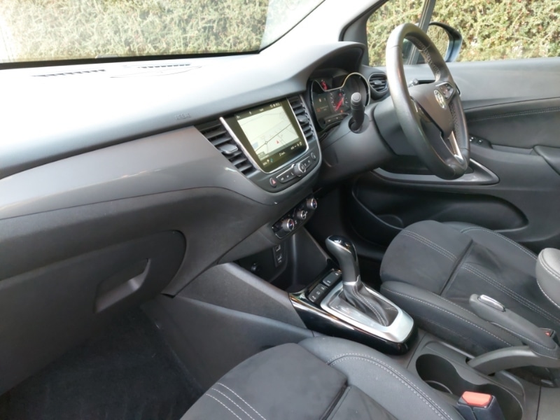 Used Vauxhall Crossland 2022 for sale - 77047349: Photo 5