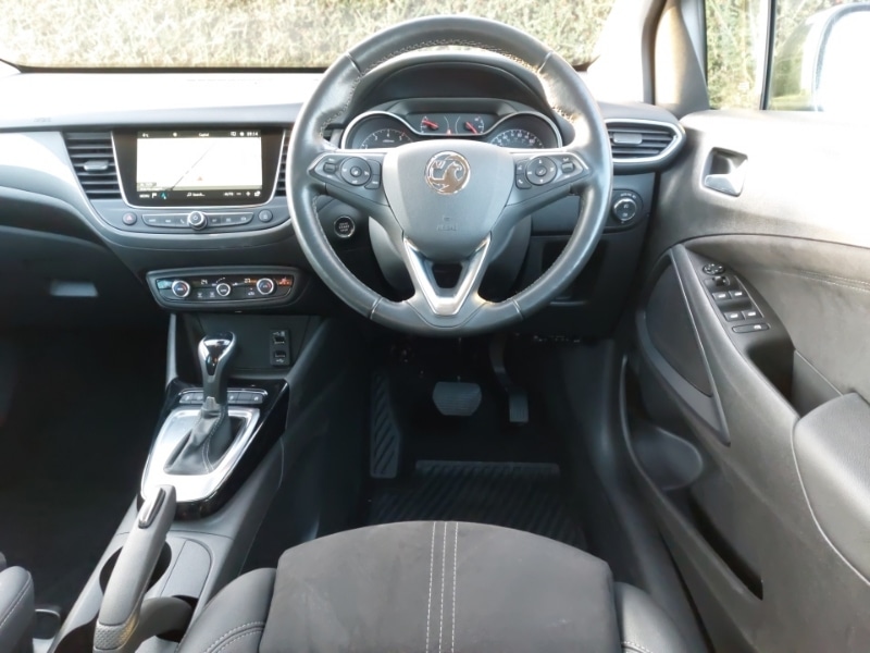 Used Vauxhall Crossland 2022 for sale - 77047349: Photo 7