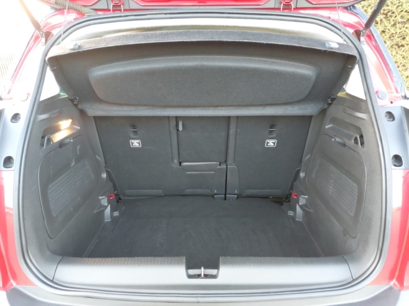 Used Vauxhall Crossland 2022 for sale - 77047349: Photo 8