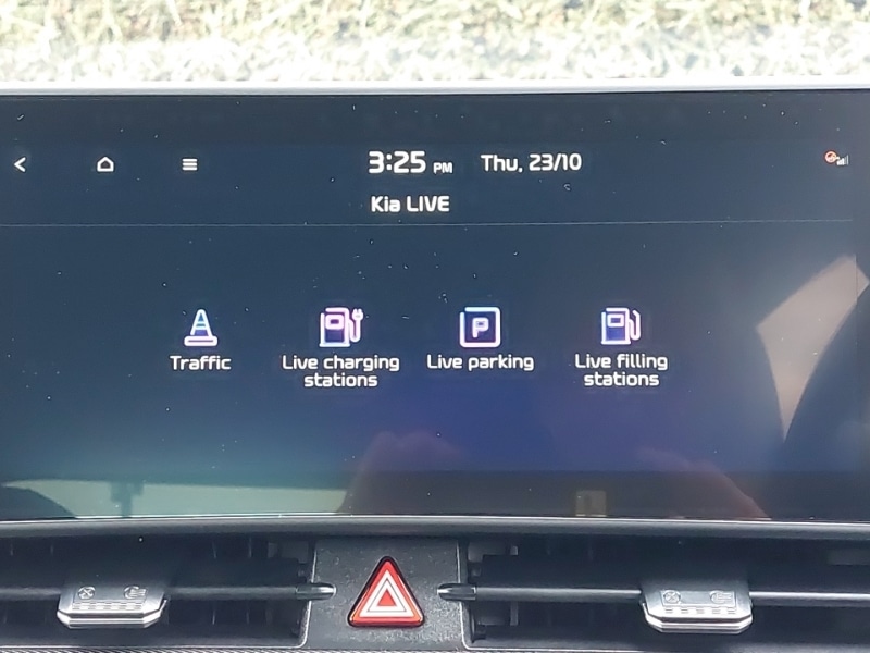Used Kia Sportage 2025 for sale - 76354865: Photo 13