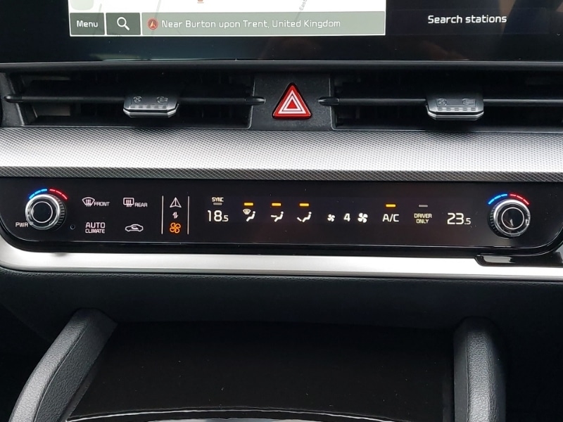 Used Kia Sportage 2025 for sale - 76354865: Photo 15