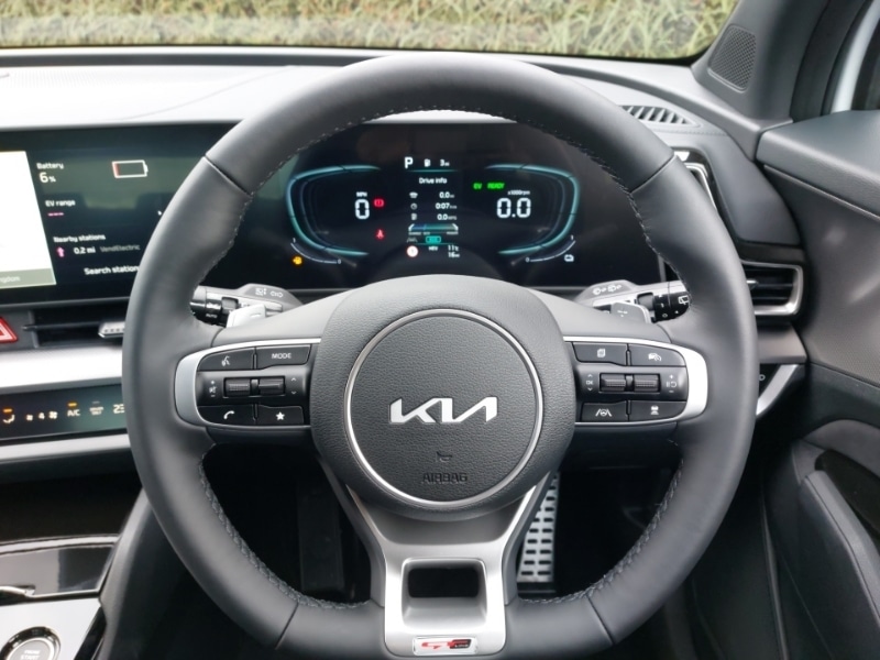 Used Kia Sportage 2025 for sale - 76354865: Photo 17