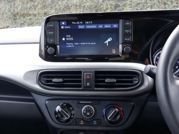 Used Hyundai i10 2021 for sale - 76150900: Photo 10
