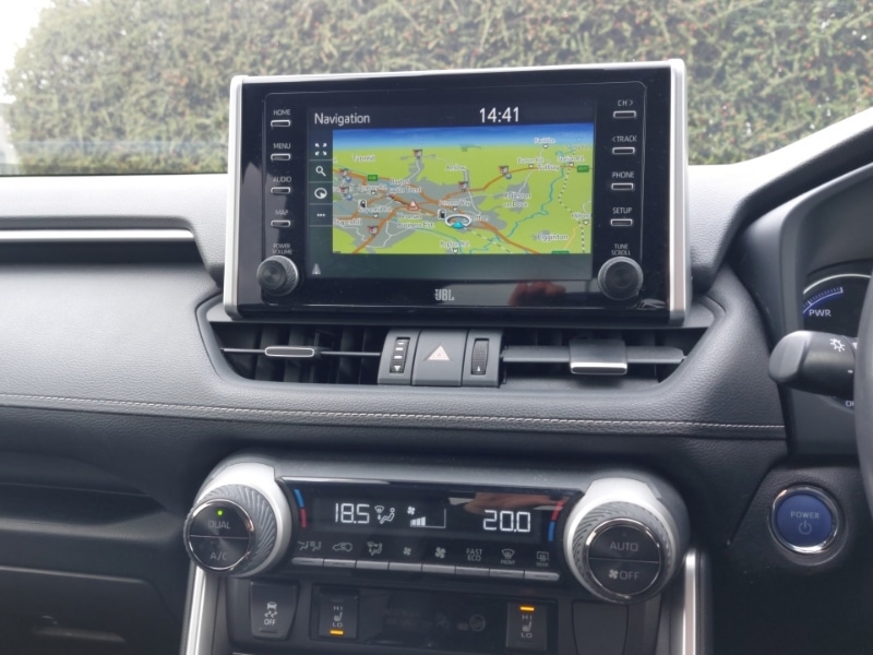 Used Toyota RAV4 2019 for sale - 78071256: Photo 10