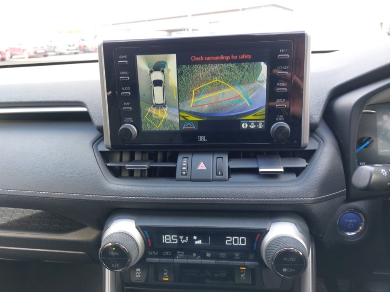 Used Toyota RAV4 2019 for sale - 78071256: Photo 11