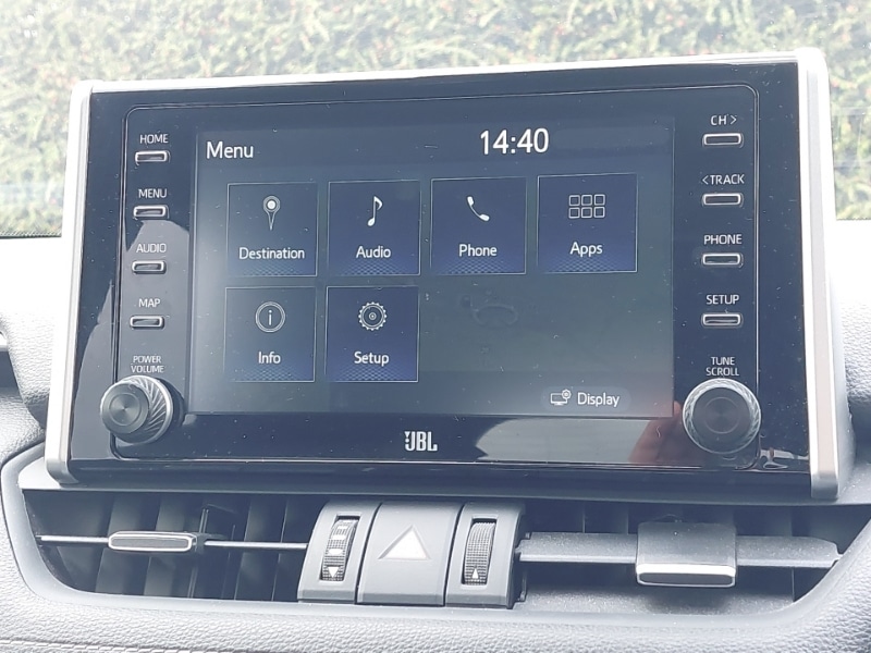 Used Toyota RAV4 2019 for sale - 78071256: Photo 12