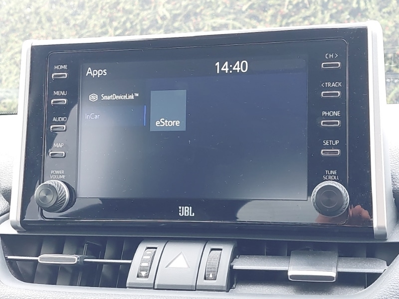 Used Toyota RAV4 2019 for sale - 78071256: Photo 13