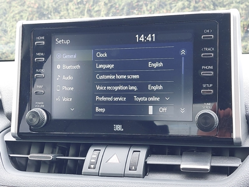 Used Toyota RAV4 2019 for sale - 78071256: Photo 14