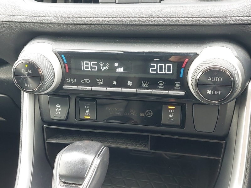 Used Toyota RAV4 2019 for sale - 78071256: Photo 15