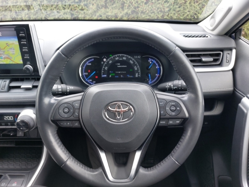Used Toyota RAV4 2019 for sale - 78071256: Photo 17