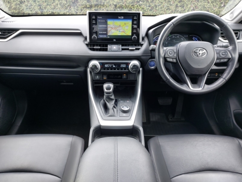 Used Toyota RAV4 2019 for sale - 78071256: Photo 2
