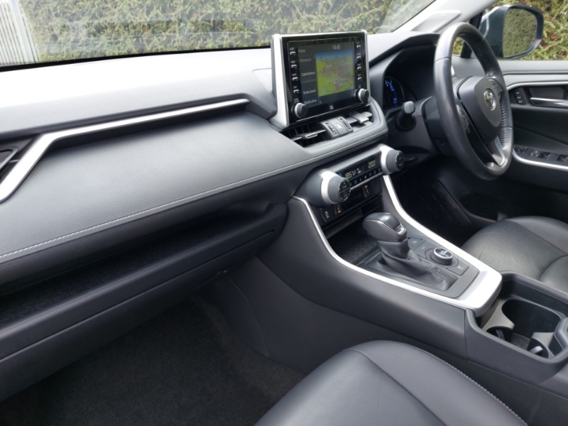 Used Toyota RAV4 2019 for sale - 78071256: Photo 5