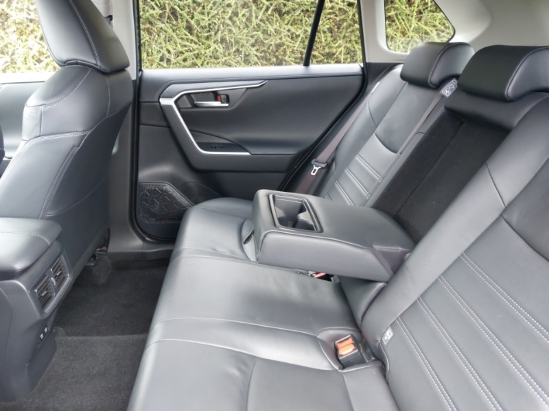 Used Toyota RAV4 2019 for sale - 78071256: Photo 6