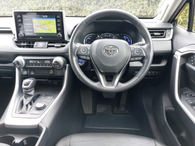 Used Toyota RAV4 2019 for sale - 78071256: Photo 7