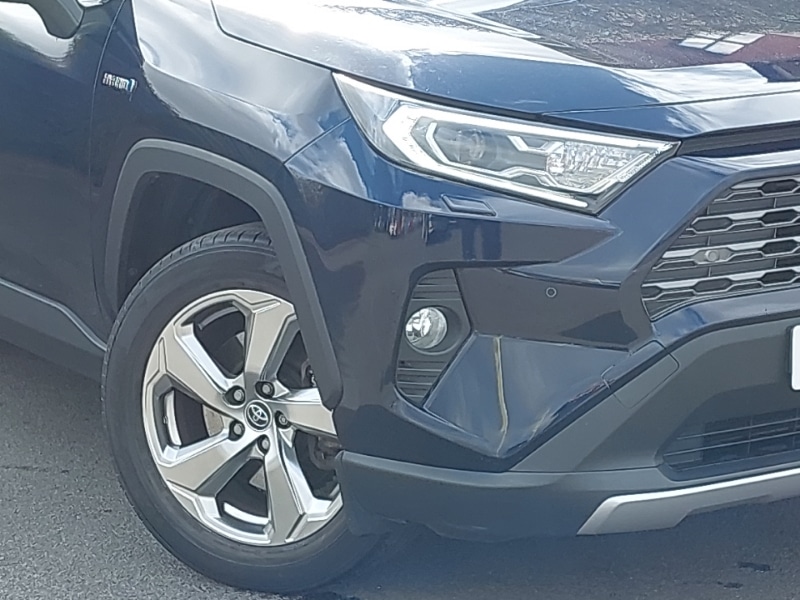 Used Toyota RAV4 2019 for sale - 78071256: Photo 9