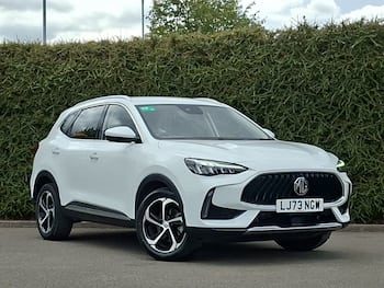 Used MG MG HS 2023 for sale - 79839930: Photo