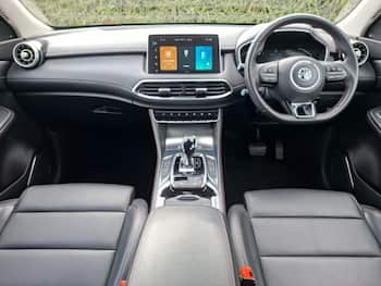 Used MG MG HS 2023 for sale - 79839930: Photo