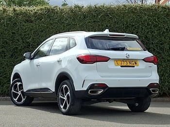 Used MG MG HS 2023 for sale - 79839930: Photo