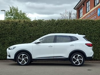 Used MG MG HS 2023 for sale - 79839930: Photo