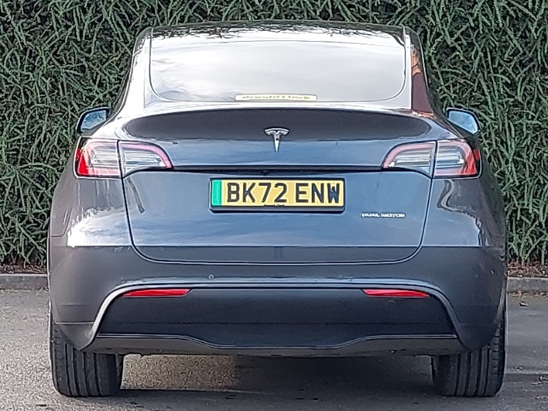 Used Tesla Model Y 2022 for sale - 76613969: Photo 18