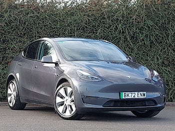 Tesla - Model Y