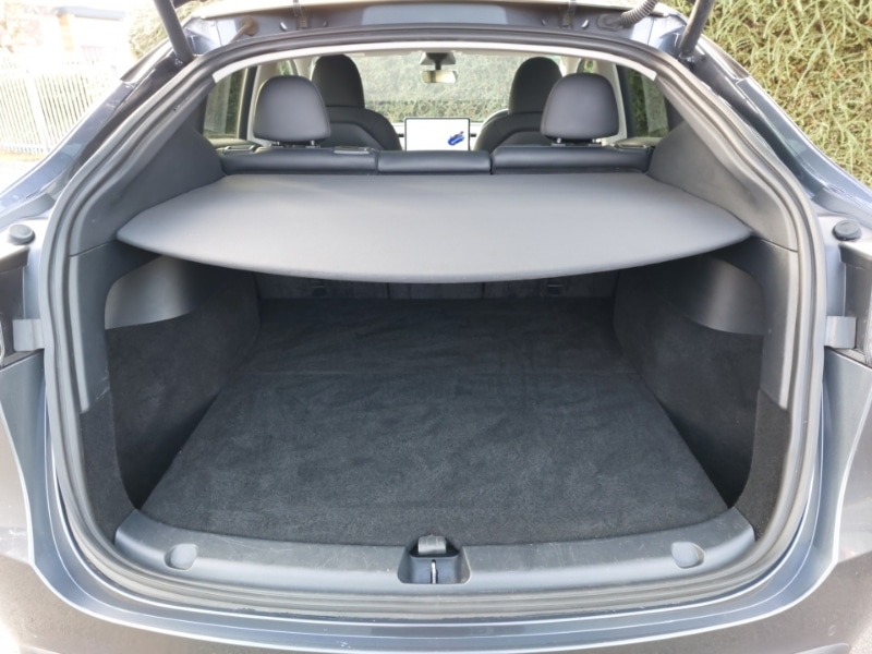 Used Tesla Model Y 2022 for sale - 76613969: Photo 8