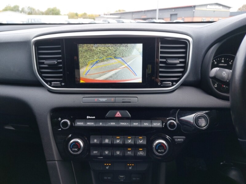 Used Kia Sportage 2019 for sale - 77293850: Photo 11