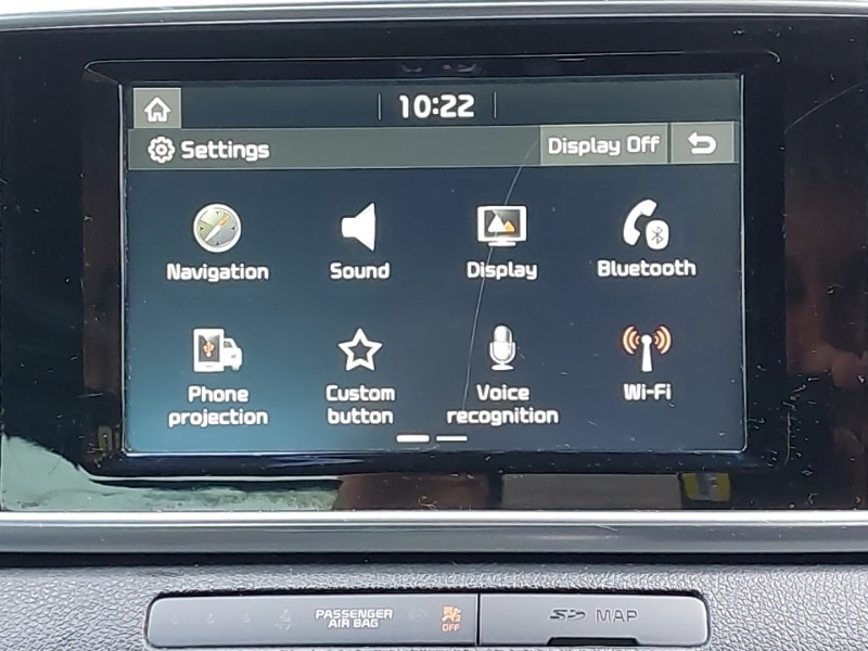 Used Kia Sportage 2019 for sale - 77293850: Photo 13