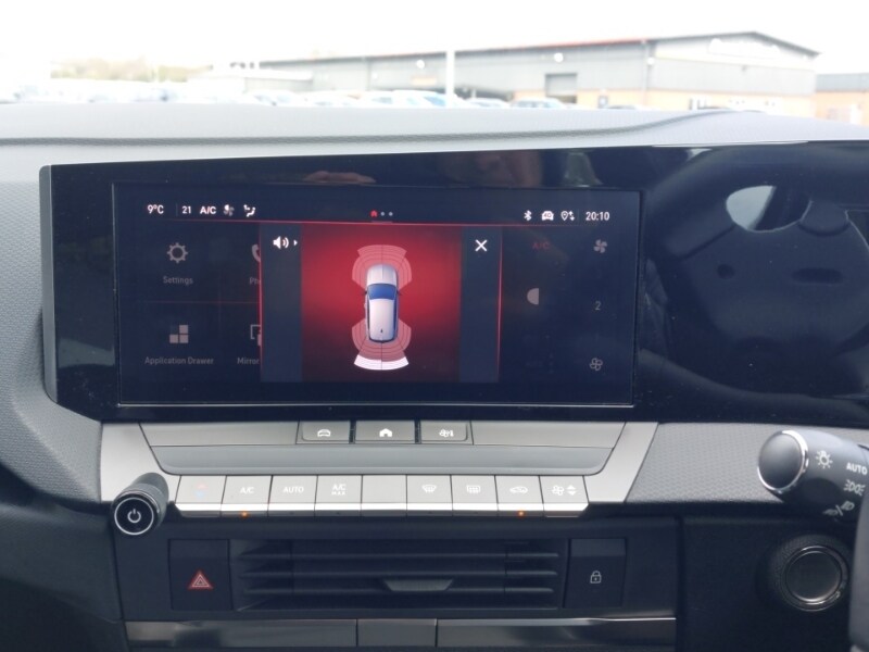 Used Vauxhall Astra 2022 for sale - 77432967: Photo 11