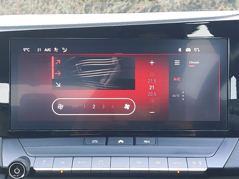 Used Vauxhall Astra 2022 for sale - 77432967: Photo 15