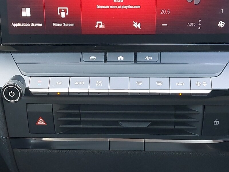 Used Vauxhall Astra 2022 for sale - 77432967: Photo 16