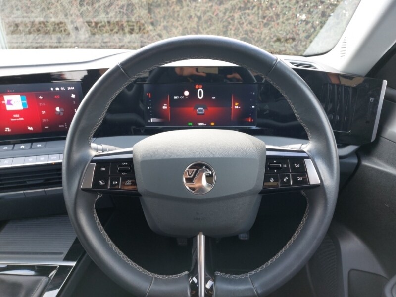 Used Vauxhall Astra 2022 for sale - 77432967: Photo 17