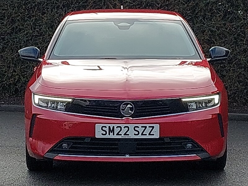 Used Vauxhall Astra 2022 for sale - 77432967: Photo 19