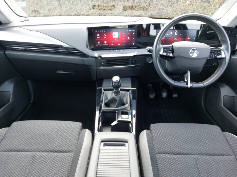 Used Vauxhall Astra 2022 for sale - 77432967: Photo 2