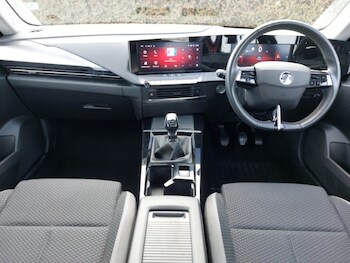 Used Vauxhall Astra 2022 for sale - 77432967: Photo