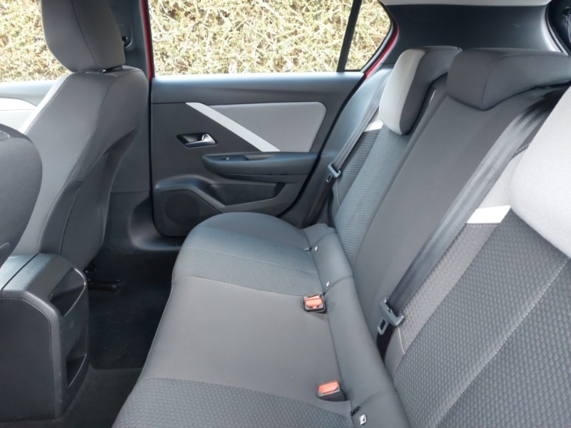 Used Vauxhall Astra 2022 for sale - 77432967: Photo 6