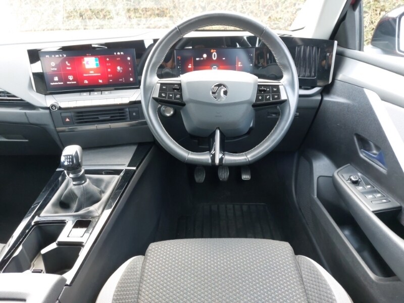 Used Vauxhall Astra 2022 for sale - 77432967: Photo 7