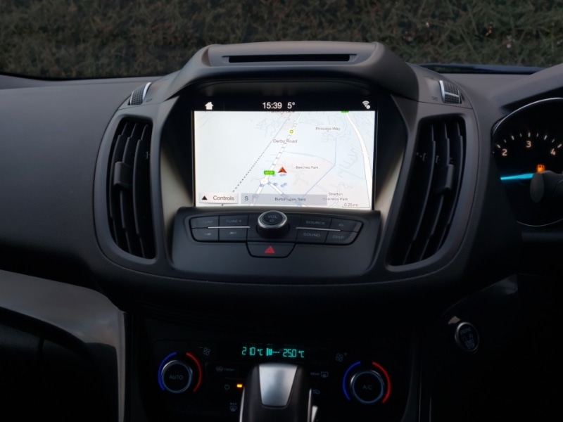 Used Ford Kuga 2019 for sale - 77228915: Photo 10