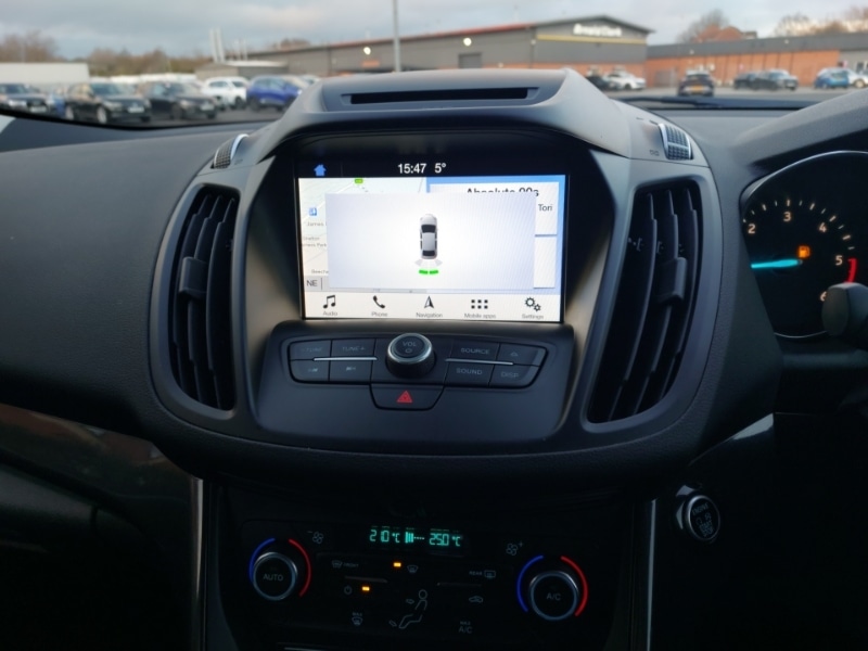 Used Ford Kuga 2019 for sale - 77228915: Photo 11